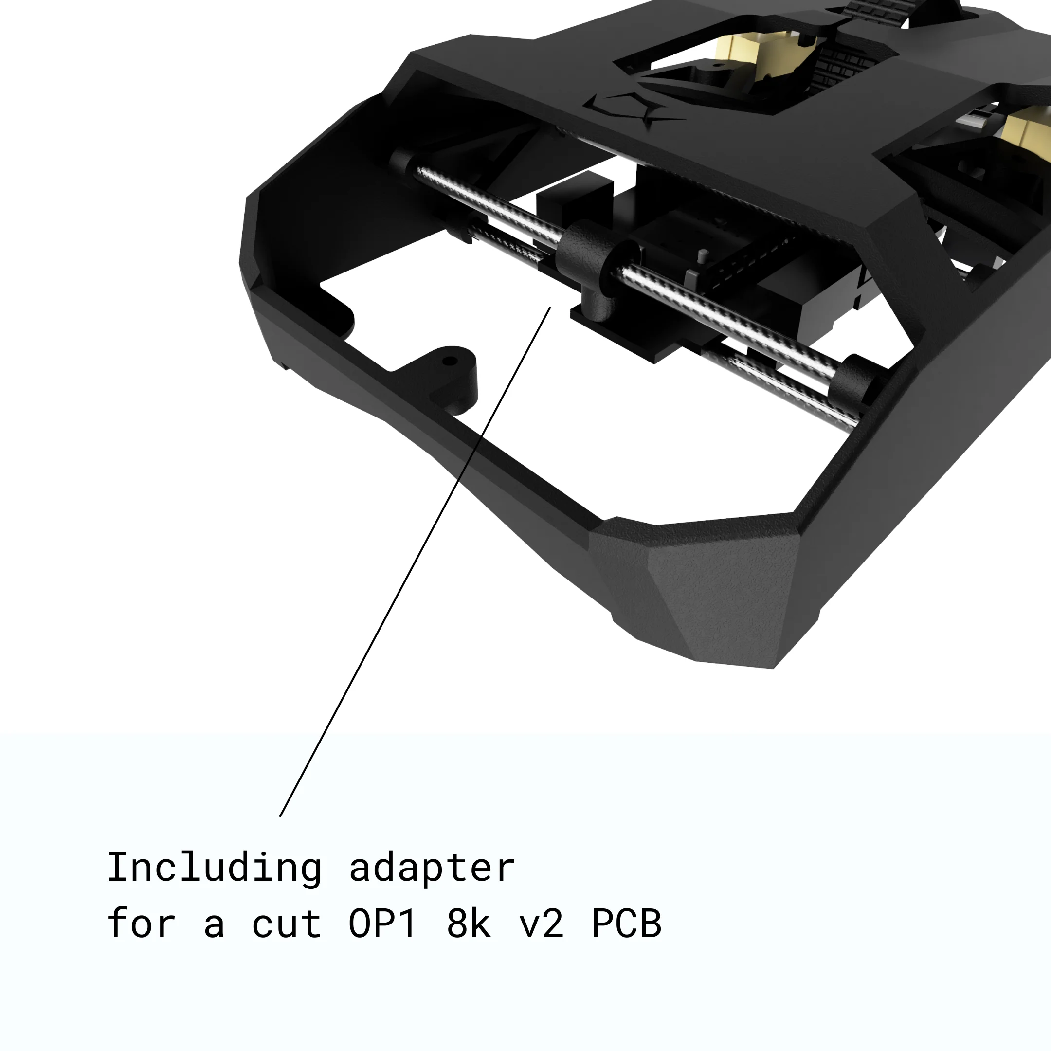 CYBER OP Mod-Kit [21g] - Image 7
