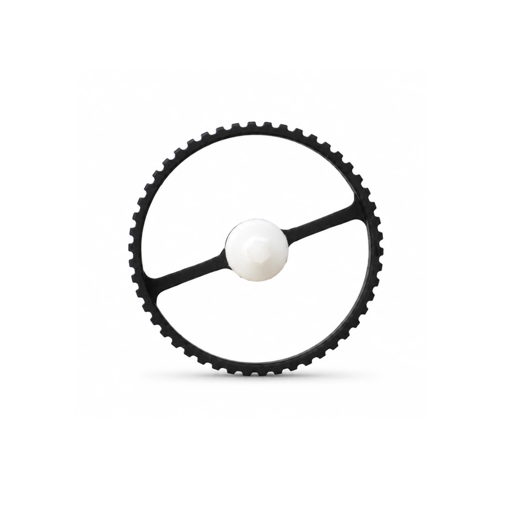 Magnesium Scroll Wheel [PULSE 2.0/W - CYBER OP] for Modkit - Image 4