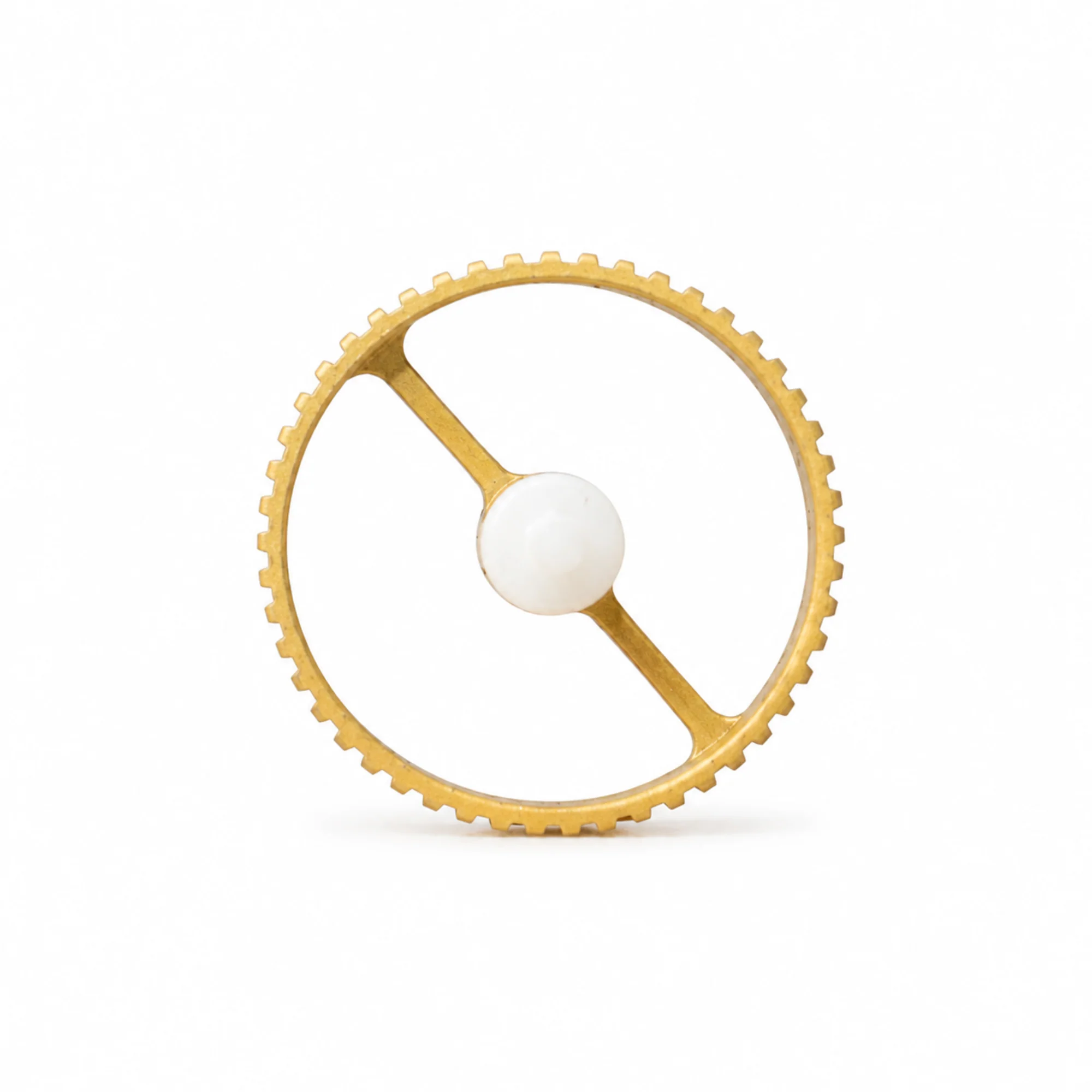 Magnesium Scroll Wheel [PULSE 2.0/W - CYBER OP] for Modkit - Image 6
