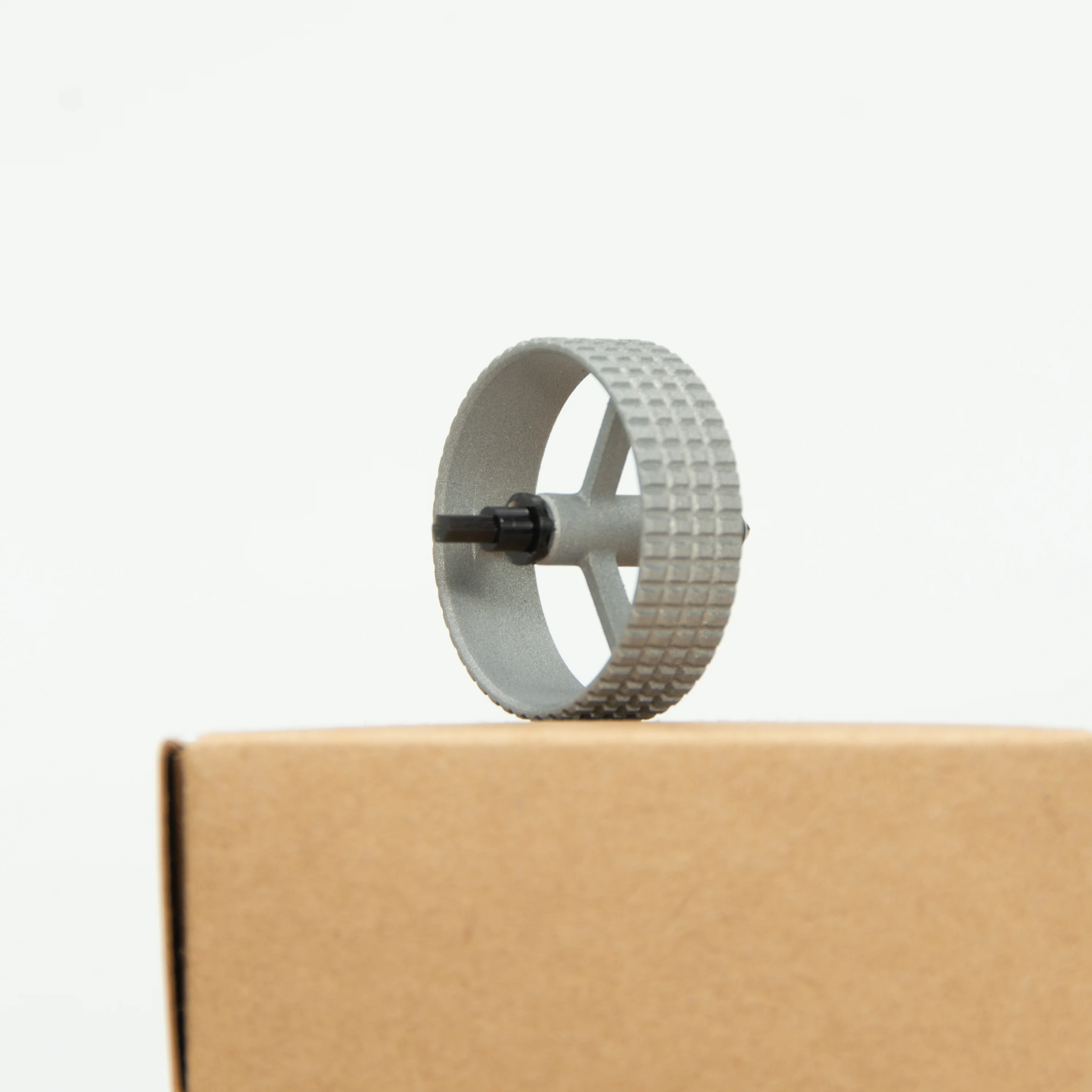 Magnesium Scroll Wheel [ZEN 8K/ ZEN 8K Mini/ Viper V3 Pro] - Image 3