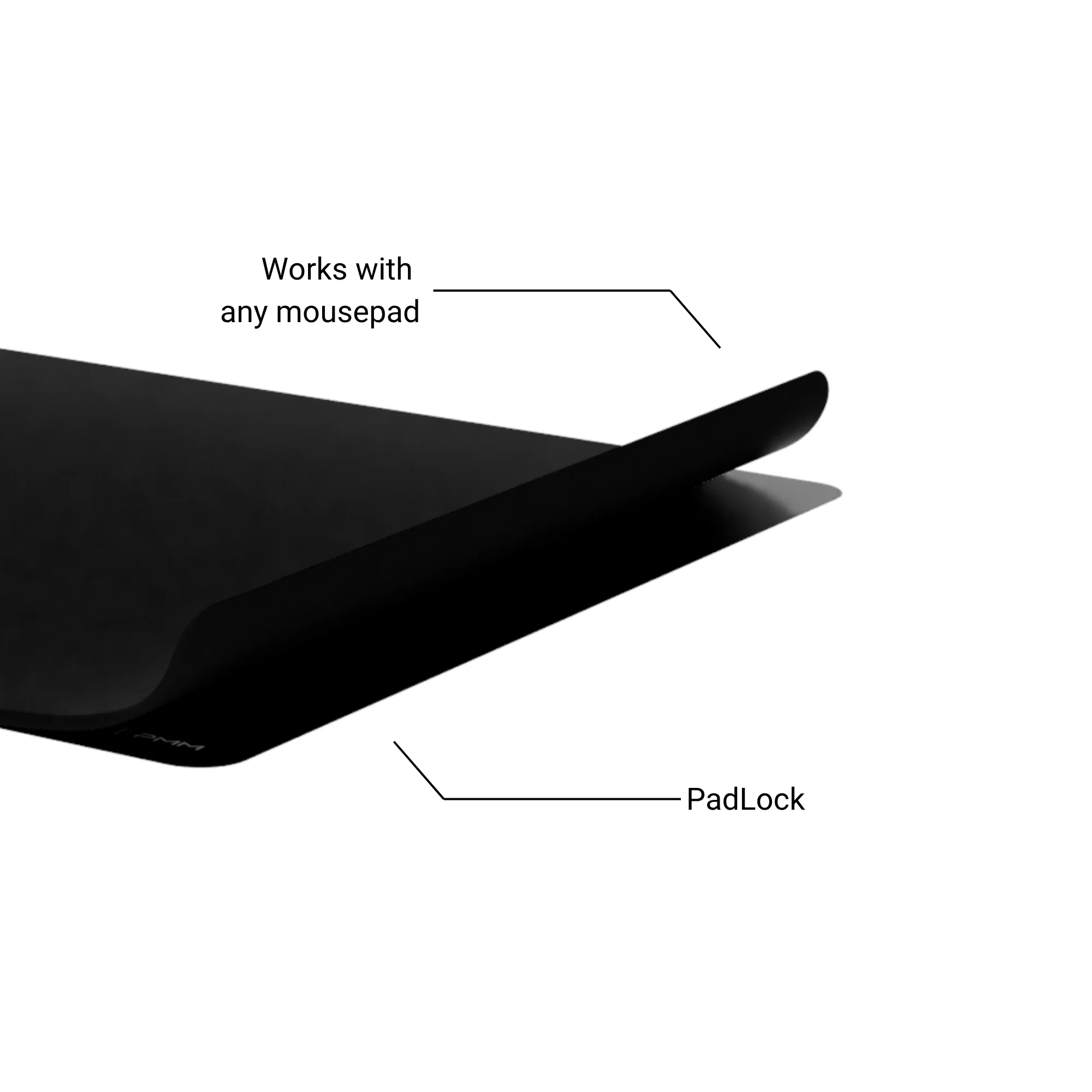 PadLock [Anti-Slip Mat] - Image 3
