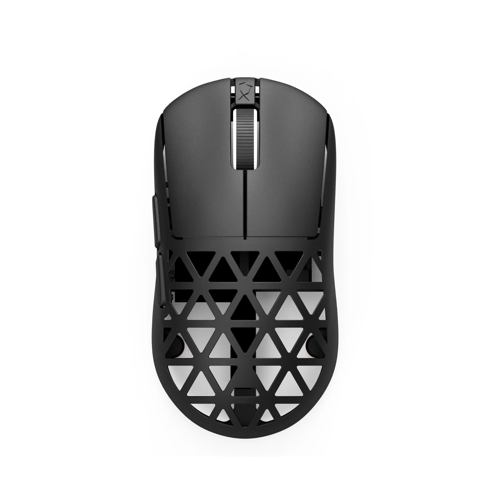 FINALMOUSE SHAPES